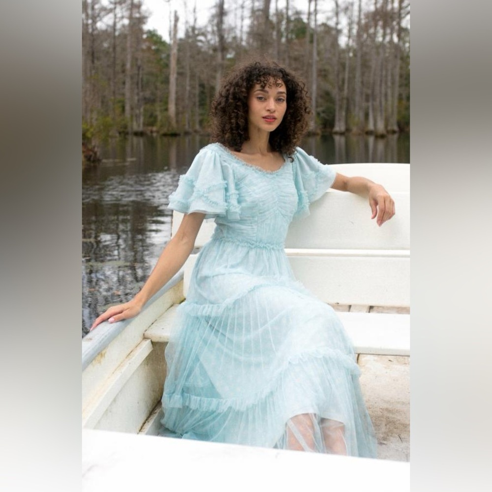 Ivy City Co Corrine Dress